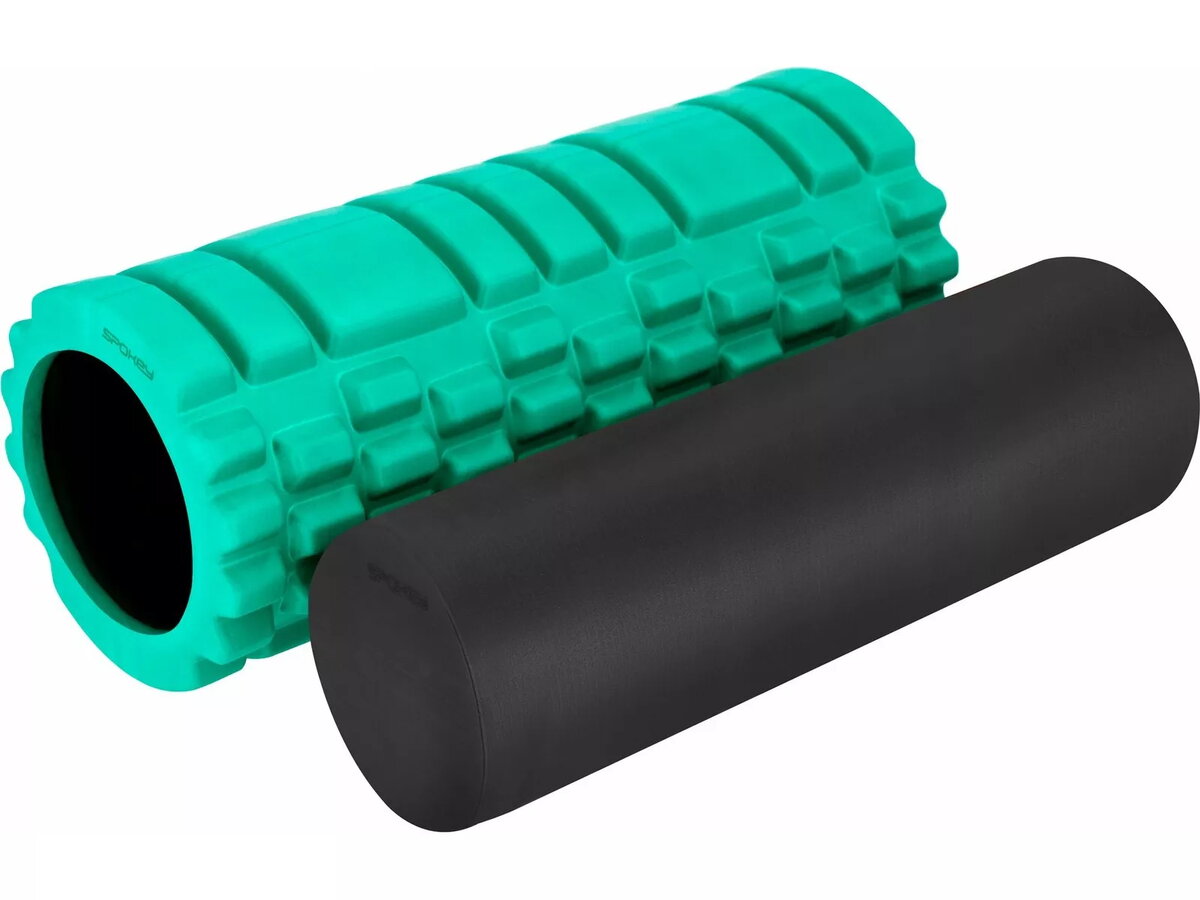 Masāžas rullis SPOKEY MIXROLL 33 cm