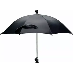 Camera Rain/Snow/Sun Protective Umbrella JJC SB7428 — Waterproof weather cover for cameras and optics