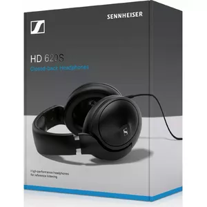 Headphones Sennheiser HD 620S