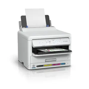 Printeris Epson WF-C5390DW Tintes Krāsu