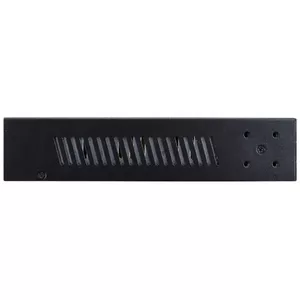 Network Switch PULSAR S124 24+2 Uplink PoE+ Gigabit, 24 PoE+ ports, 2 SFP uplinks