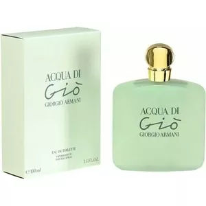 Giorgio Armani Acqua di Gio EDT 100 ml