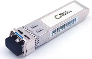 Lanview MO-SFP1G-LX-31 Network Transceiver Module Fiber Optic 1000 Mbit/s SFP Fortinet Compatible