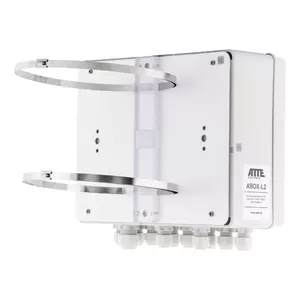 Stabu adapters Atte priekš ABOX-L ATTE ADD-PMAL korpusiem (MPN 21333)