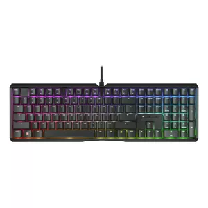 Keyboard CHERRY XTRFY MX 3.1 Mechanical RGB Wired Full-size