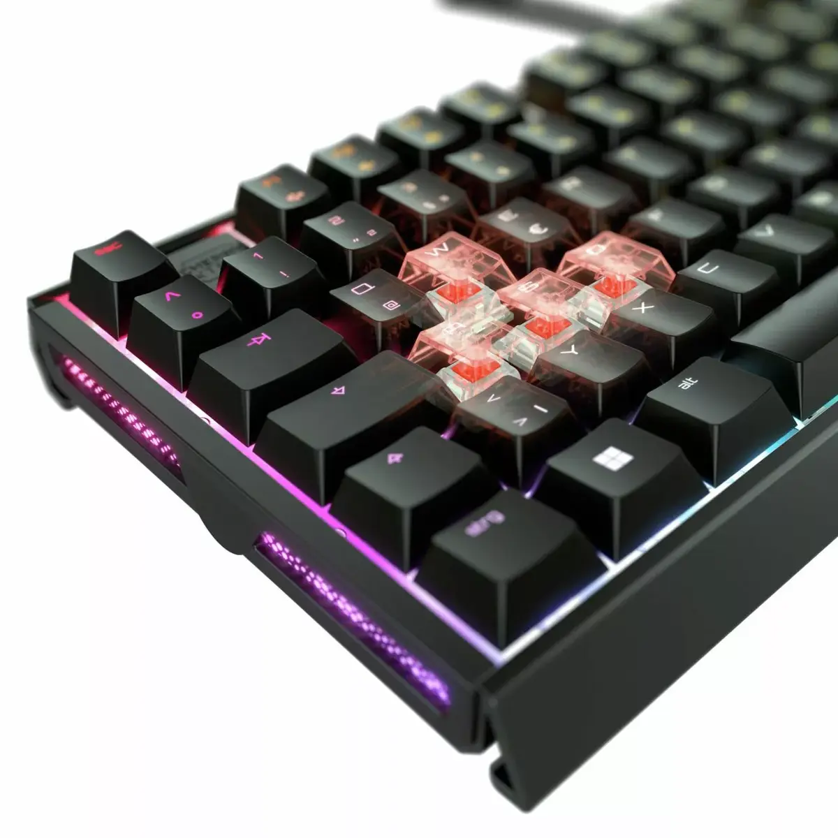 Keyboard CHERRY XTRFY MX 3.1 Photo 4