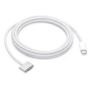 USB Cable Apple MW613ZM/A 2m USB C MagSafe 3 Silver