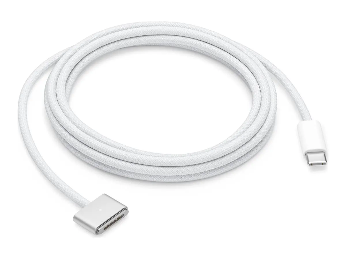 USB kabelis Apple MW613ZM/A 2m USB