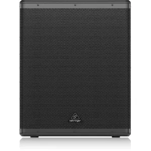 Активный сабвуфер Behringer DR18SUB 800 Вт