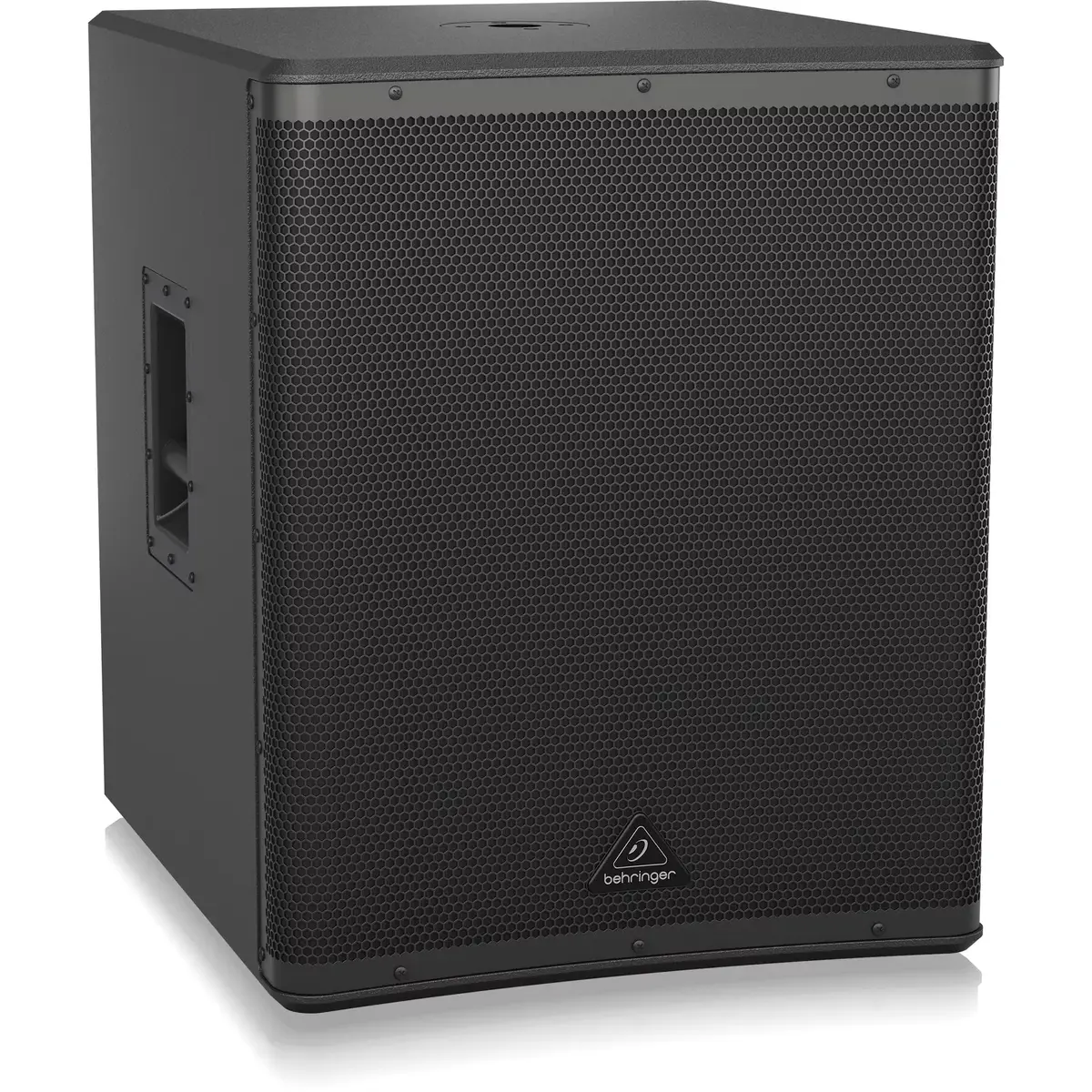 Активный сабвуфер Behringer DR18SUB 27000942 Photo 2