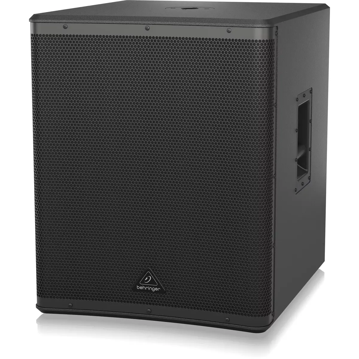 Активный сабвуфер Behringer DR18SUB 27000942 Photo 4