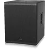 Активный сабвуфер Behringer DR18SUB 27000942 Photo 4