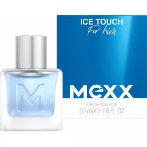 Mexx Ice Touch EDT 50 ml