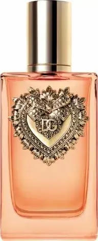 Parfīms Dolce & Gabbana Devotion Eau de Parfum Intense 100 ml Photo 2