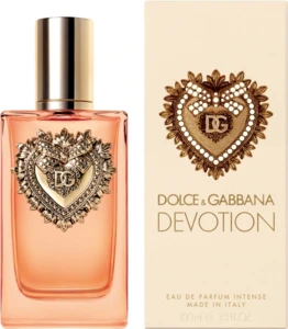 Dolce&Gabbana Devotion Intense EDP 100 ml