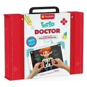 Shifu Tacto Doctor Interactive Educational Game