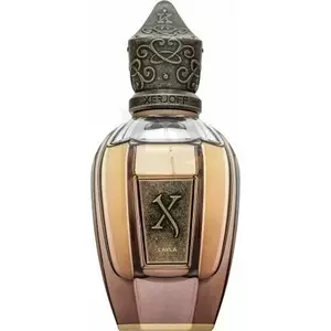 Parfimērijas sprejs XERJOFF Layla 50 ml — XERJOFF K Collection