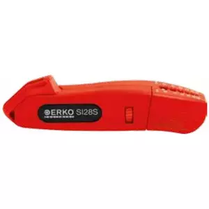 Erko SI 28S Insulation Stripper for 4-28 mm Cables