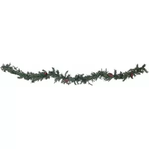 Christmas decoration garland Beliani 418574 Bel - decorative garland for seasonal home décor