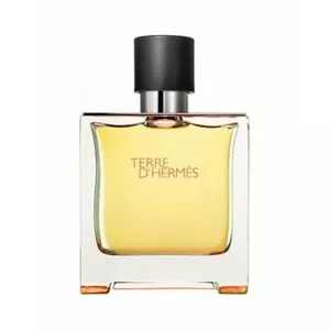 Tualetes ūdens Hermès Terre d'Hermès 200 ml — vīriešiem, neaizpildāma pudele