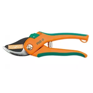 Pruning shears Flo 99190, bypass secateurs, length 200 mm, 1 pc