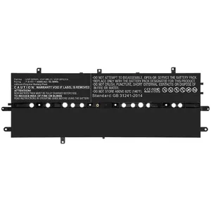 Battery Sony MBXSO-BA0072 CoreParts