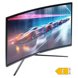 Монитор Dahua LM32-E230CN 32" LED VA Панель 1920x1080