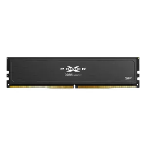 Memory module Silicon Power XPOWER Pulse DDR5 32GB 6000MHz CL38 1.35V Unbuffered On-Die ECC