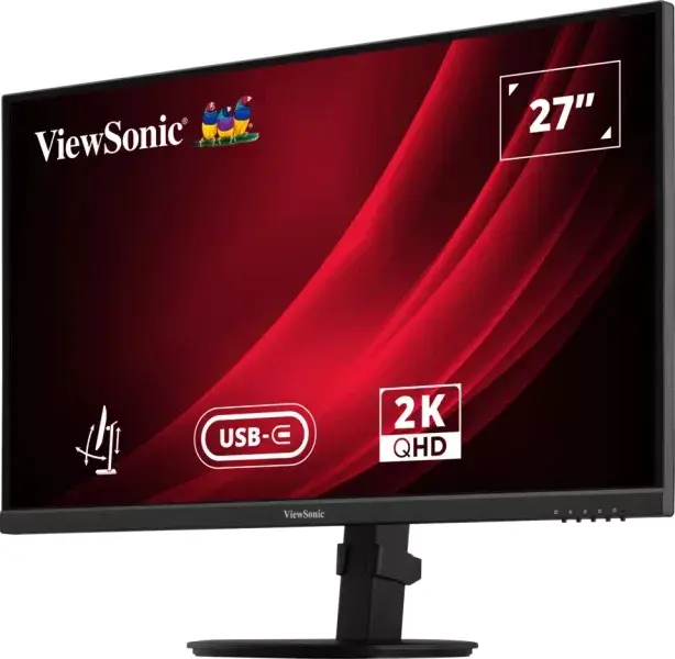 Monitors Viewsonic VG2709-2K-MHDU-2 Photo 3