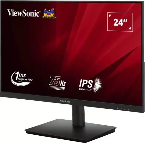 Monitor Viewsonic VA240-H-2 Photo 2