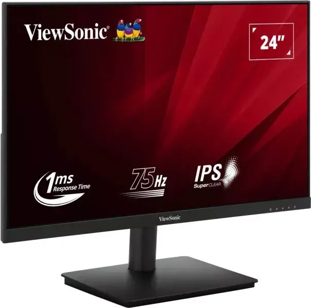 Monitor Viewsonic VA240-H-2 Photo 3