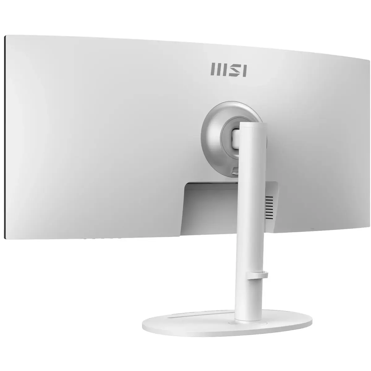 Monitors MSI Modern MD342CQPWDE Photo 12