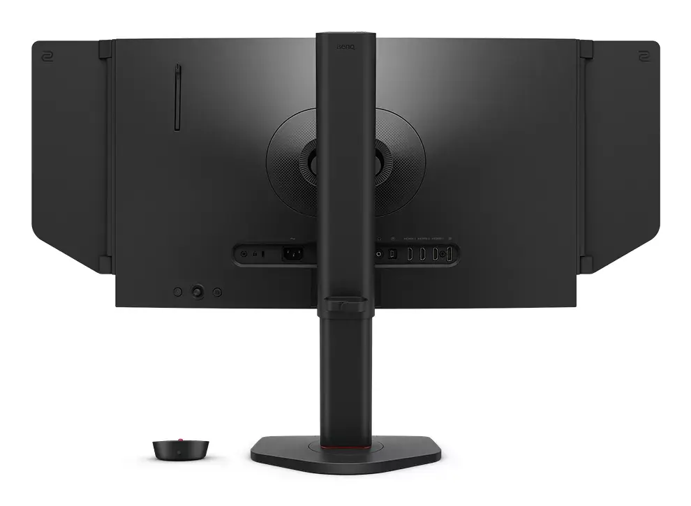 Монитор BenQ Zowie Photo 2