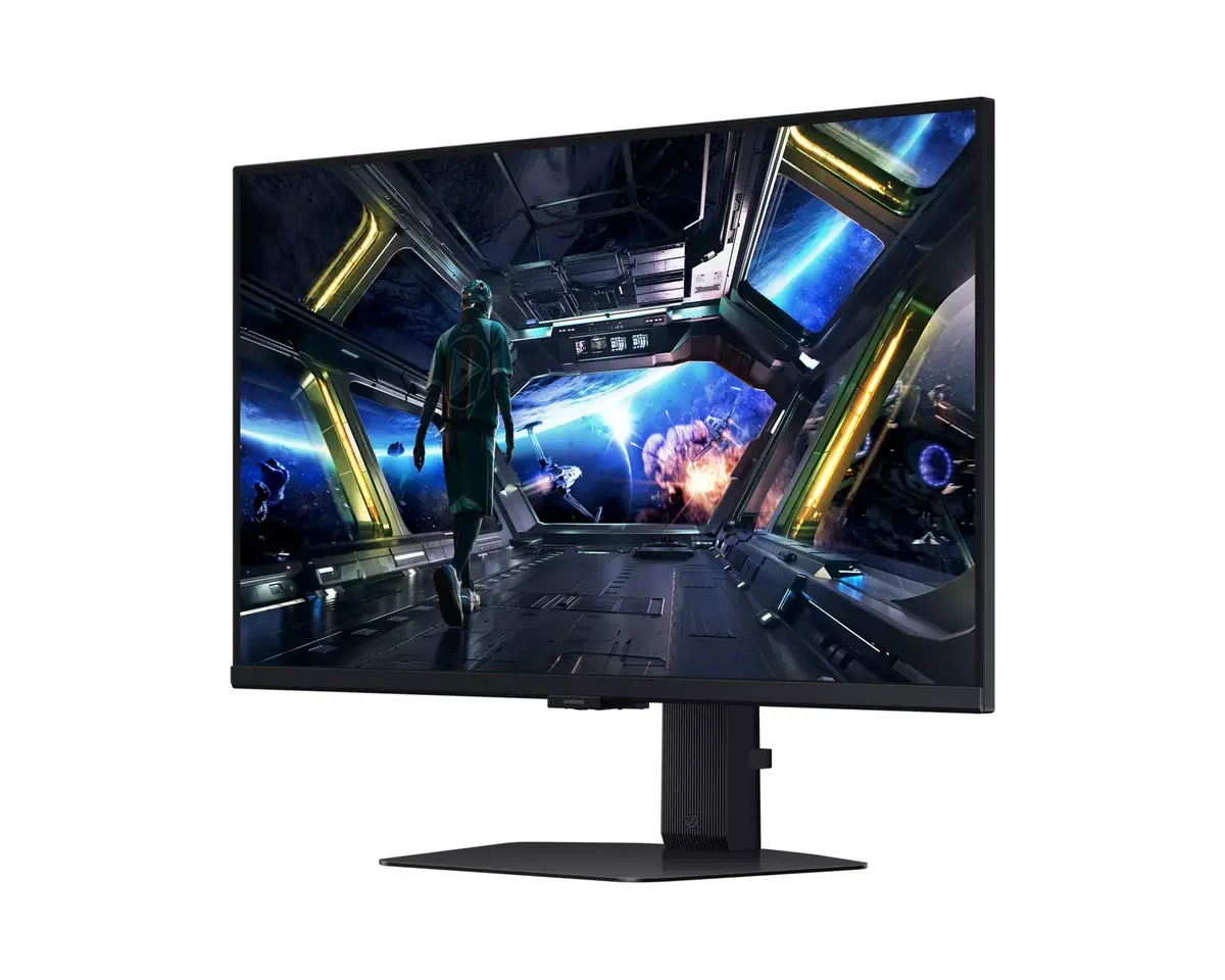 Monitors Samsung S27DG702EU Photo 3