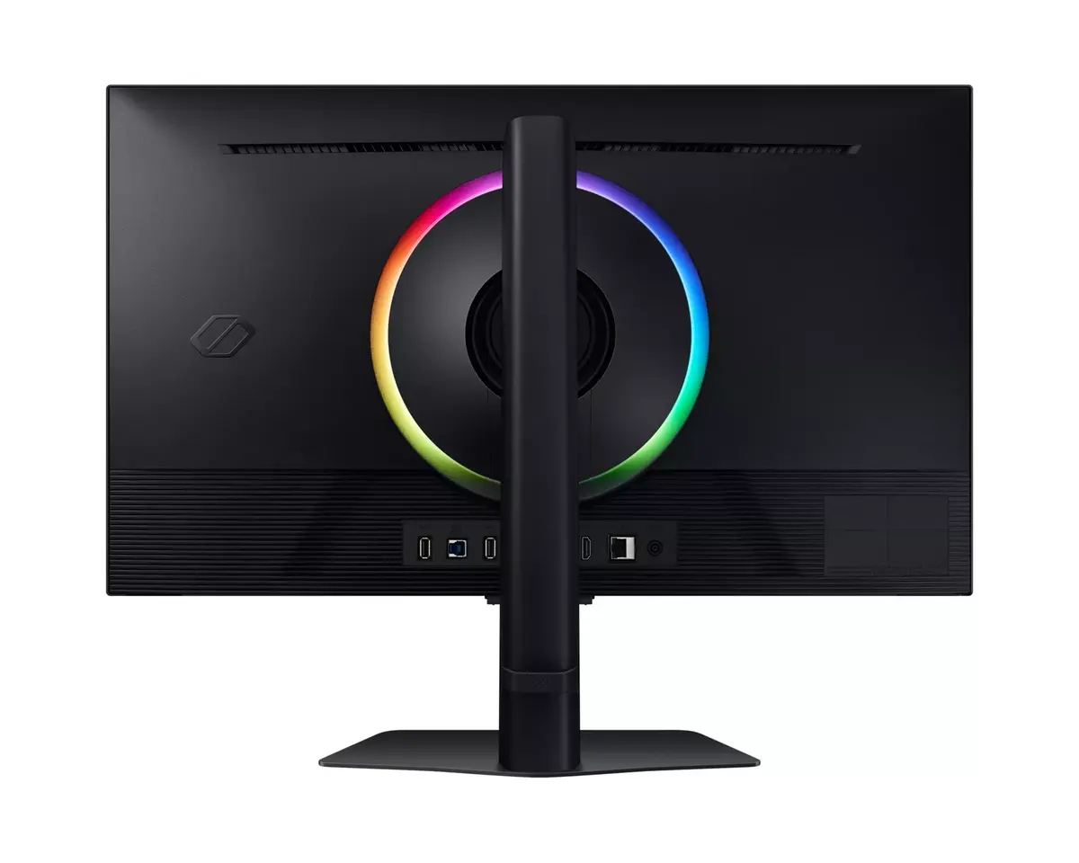 Monitors Samsung S27DG702EU Photo 4