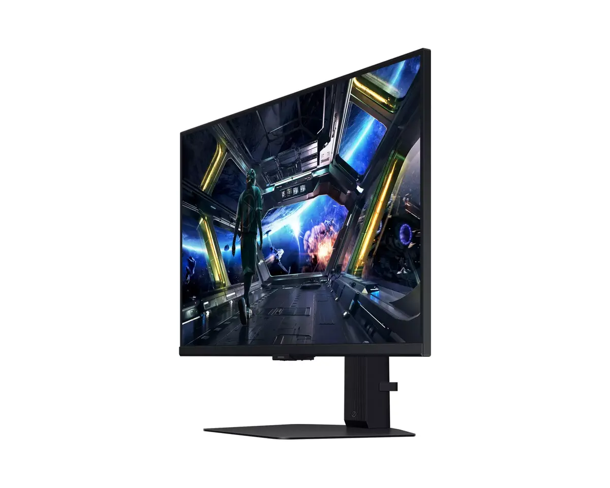 Monitors Samsung S27DG702EU Photo 5