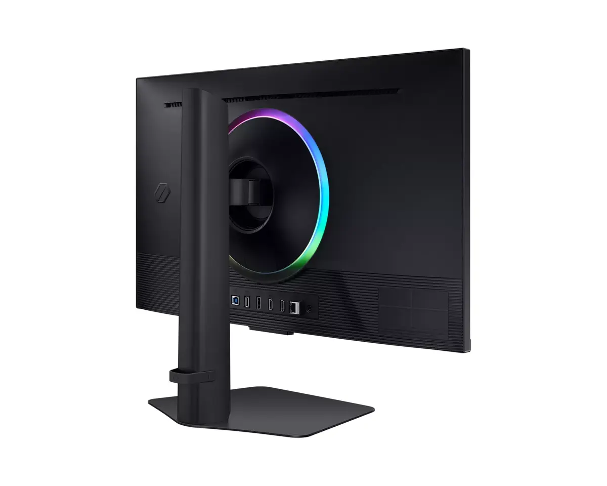 Monitors Samsung S27DG702EU Photo 6