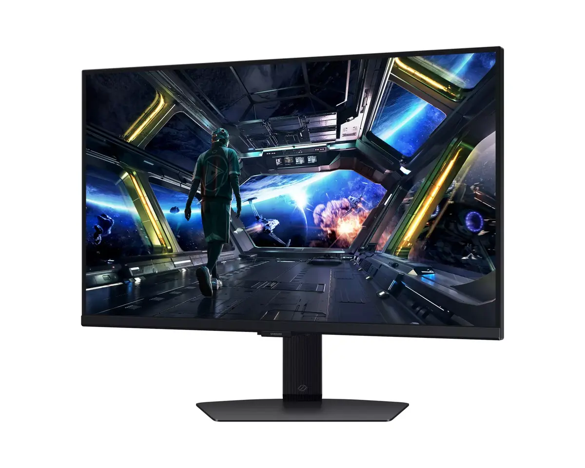 Monitors Samsung S27DG702EU Photo 11