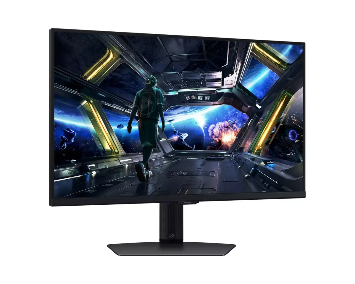 Monitors Samsung S27DG702EU Photo 12