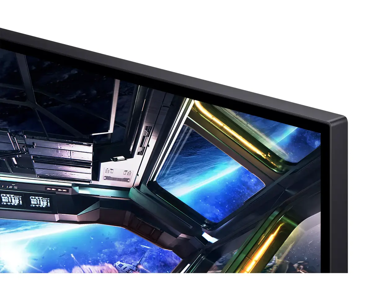 Monitors Samsung S27DG702EU Photo 15