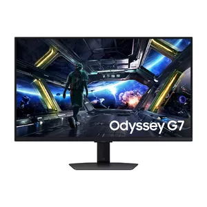 Monitors Samsung S32DG702EU 32" LCD 4K Ultra HD 3840 x 2160