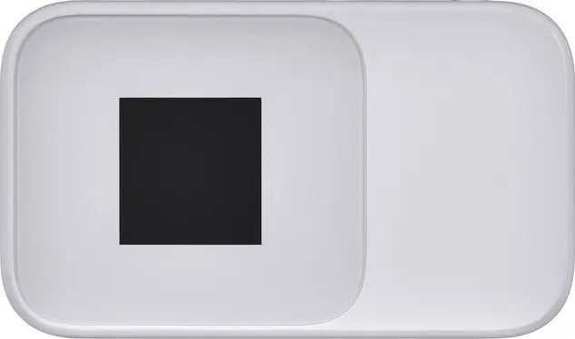 ZTE MF986D mobile Wi‑Fi router 5G/4G, 3000 mAh Photo 14