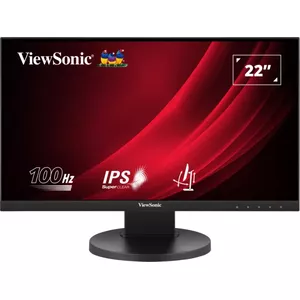 Monitor Viewsonic VG2208A 22" Full HD LED Display 1920 x 1080