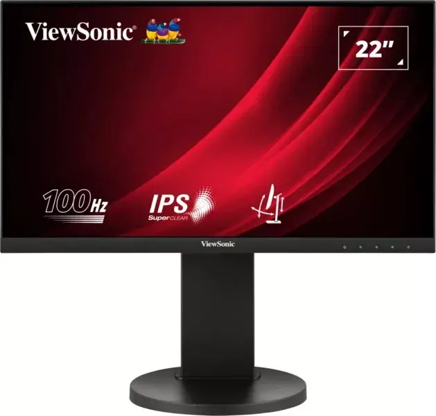 Monitors Viewsonic VG2208A Photo 4