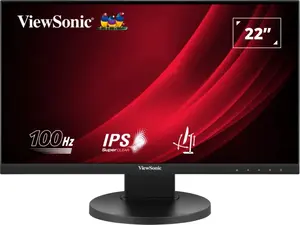 Монитор Viewsonic VG2208A 22" Full HD LED дисплей 1920 x 1080
