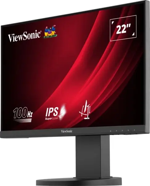 Монитор Viewsonic VG2208A Photo 6