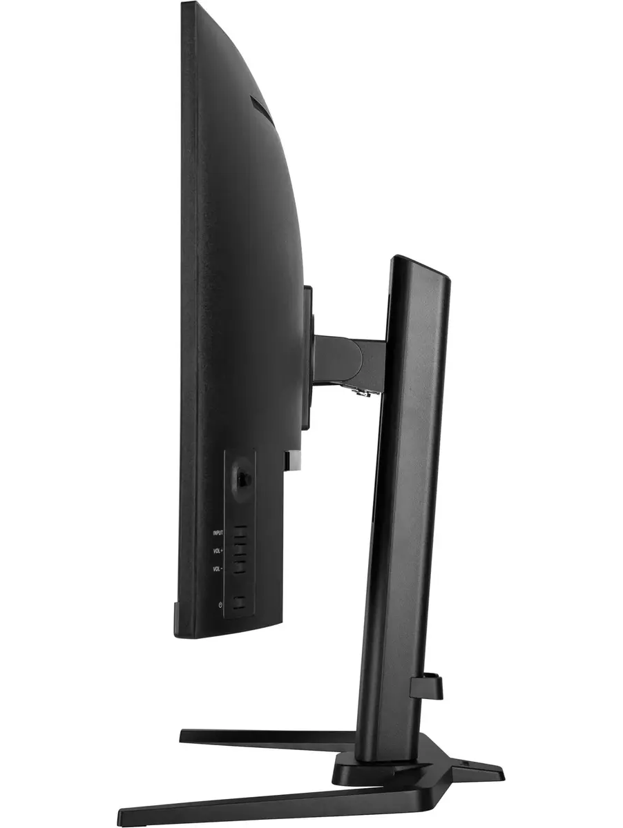 Монитор iiyama G-MASTER GCB3280QSU-B2 Photo 5