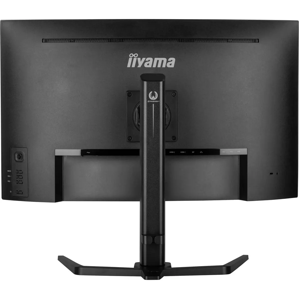 Монитор iiyama G-MASTER GCB3280QSU-B2 Photo 8