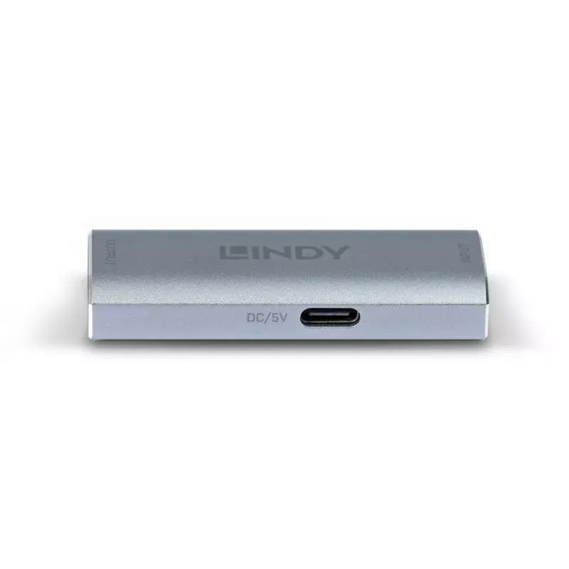AV Repeater Lindy DisplayPort 1.4 Repeater Photo 2