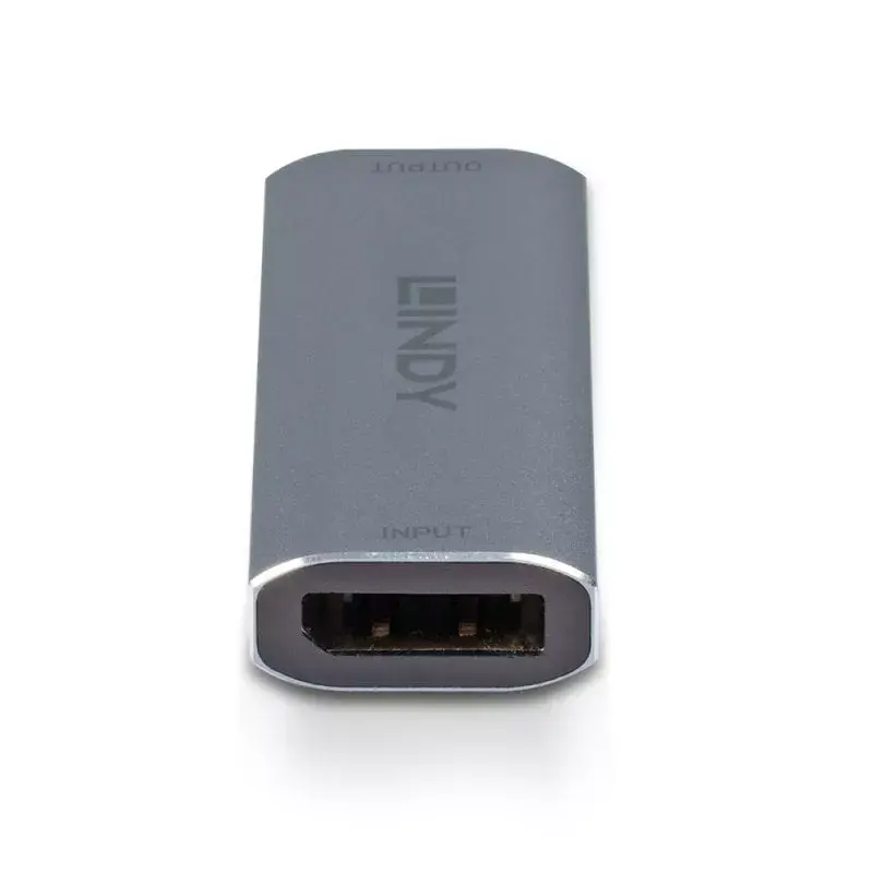AV Repeater Lindy DisplayPort 1.4 Repeater Photo 3
